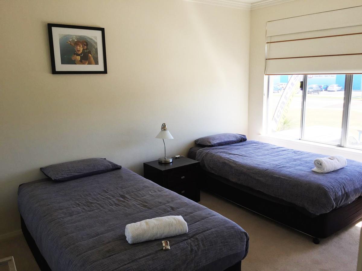Blue Sky Apartment Jurien Bay Esterno foto
