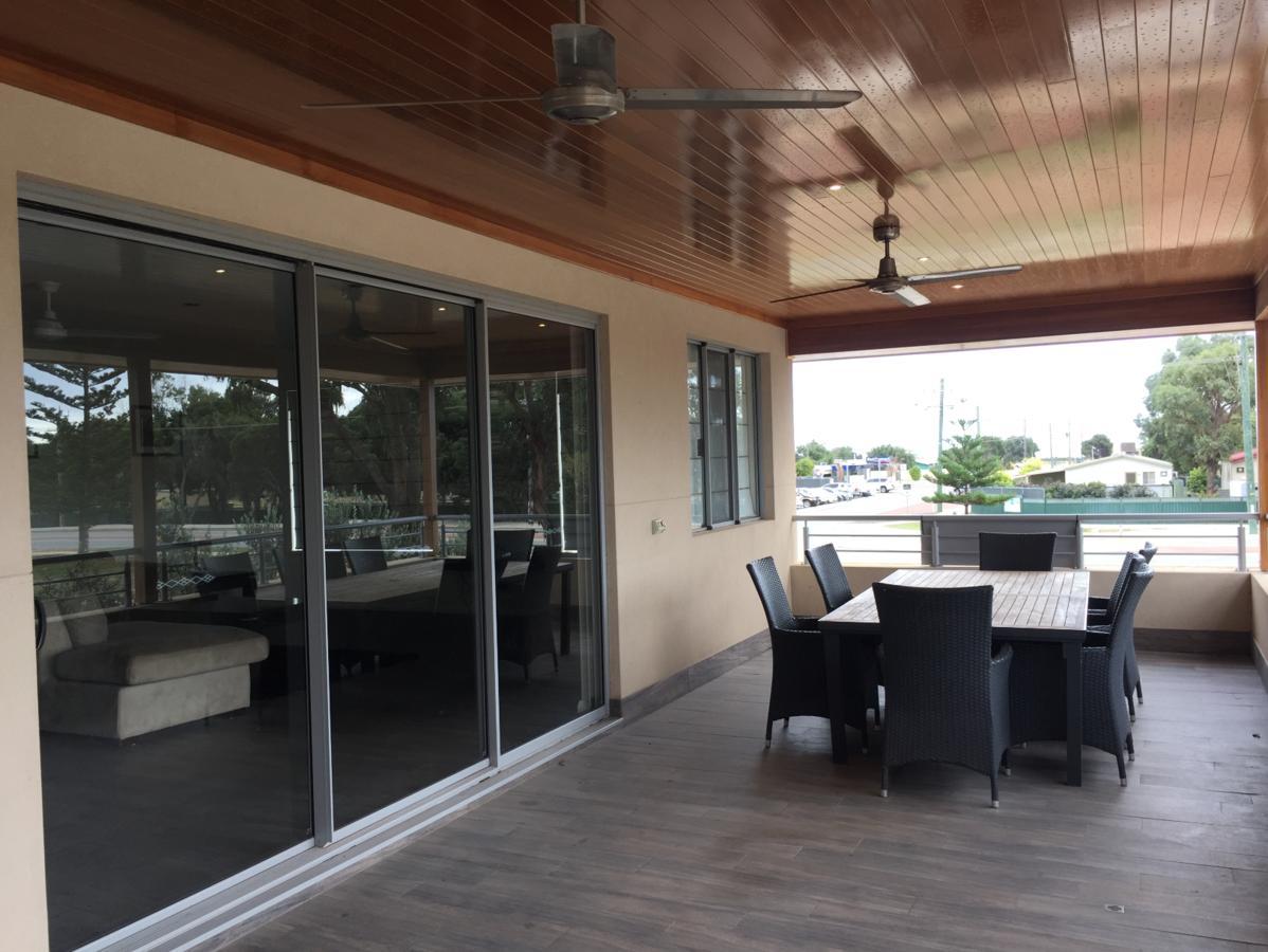 Blue Sky Apartment Jurien Bay Esterno foto