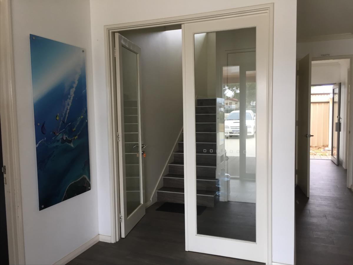 Blue Sky Apartment Jurien Bay Esterno foto